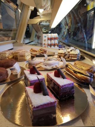 Boulangerie Aux Délices De Margaux 1