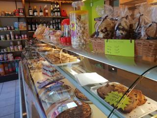 Boulangerie Aux Délices De Margaux 0