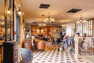 Boulangerie Boulangerie Feuillette 0