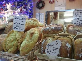 Boulangerie Moisset Christian. 0