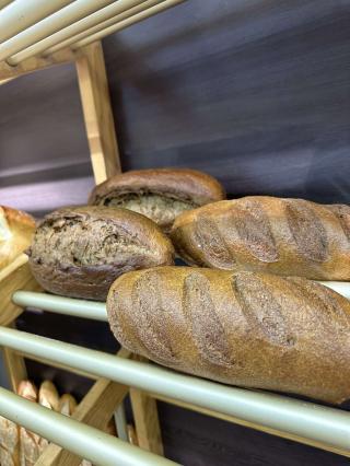 Boulangerie La rose de Créteil 1
