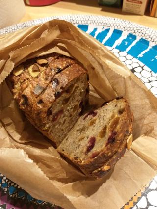 Boulangerie L'Envie Sage - 2003-Boulangerie Pâtisserie Biologique Artisanale Cornebarrieu et Livraison à Toulouse 0