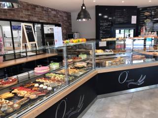 Boulangerie O' Repère d'Amaury 2