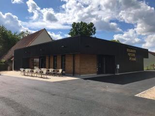 Boulangerie O' Repère d'Amaury 0