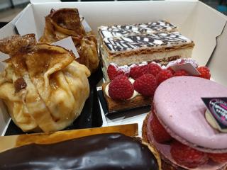 Boulangerie Délices et gourmandises 2