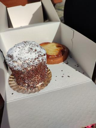 Boulangerie Délices et gourmandises 0