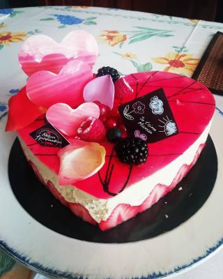 Boulangerie Délices et gourmandises 0