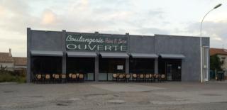 Boulangerie Boulangerie Pains & Sucre 2