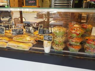 Boulangerie Boulangerie Pains & Sucre 0