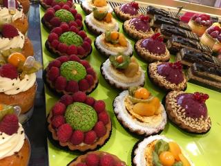 Boulangerie Boulangerie Forestier Philippe 1