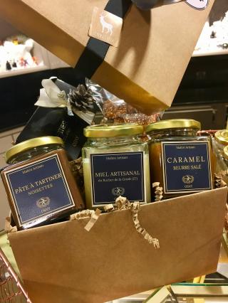 Boulangerie Boulangerie Forestier Philippe 0