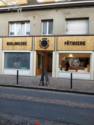 Boulangerie De Farine et d'Eau Fraiche 0