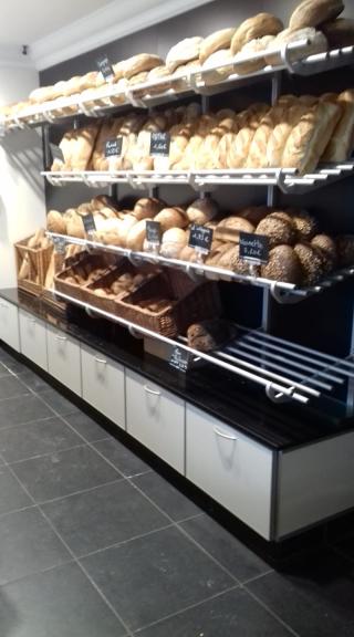 Boulangerie M. Blas 0