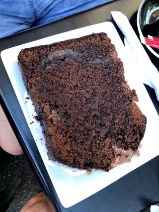 Boulangerie La maison de l'artisan 0