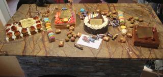 Boulangerie La maison de l'artisan 0