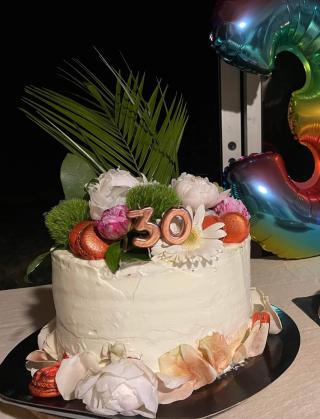 Boulangerie La maison de l'artisan 0