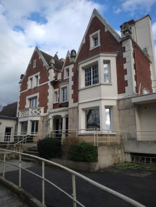 Boulangerie Au Pain Doré 0