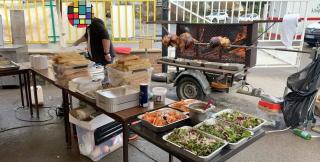 Boulangerie Le camion d'Alex 0