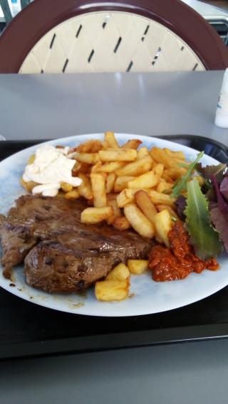 Boulangerie Le camion d'Alex 0