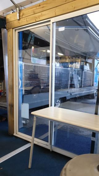 Boulangerie Le camion d'Alex 0