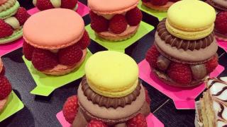 Boulangerie Pâtisserie Bimas 0