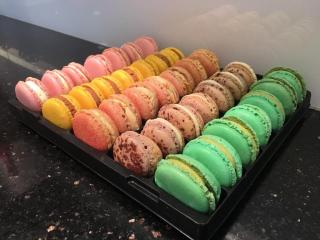 Boulangerie Pâtisserie Bimas 0