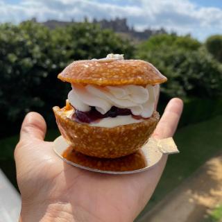 Boulangerie Pâtisserie Bimas 0