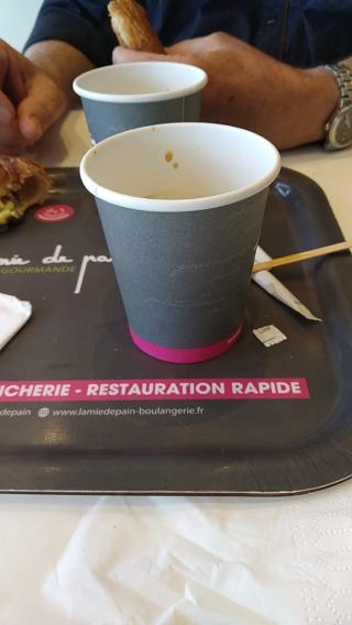 Boulangerie la mie de pain Istres 0