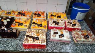 Boulangerie Les 3 Petits Boulangers 0