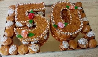 Boulangerie Les 3 Petits Boulangers 0