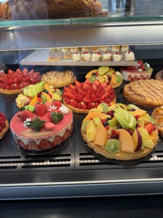 Boulangerie Le Friand du Roi 2