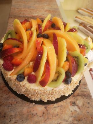 Boulangerie Boulangerie-Patisserie Cyran Sébastien 0