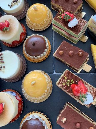 Boulangerie Pâtisserie L'arbre aux envies 0