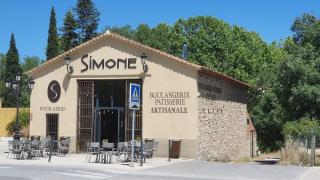 Boulangerie Boulangerie Simone 2