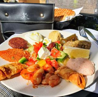 Boulangerie Goût de Pain Aix Centre 1