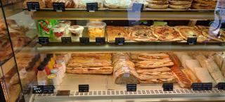 Boulangerie Goût de Pain Aix Centre 0