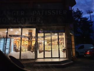 Boulangerie Faivre Christophe 0