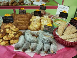 Boulangerie Boulangerie Fleca Farrés 0