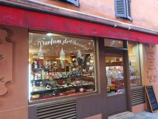 Boulangerie Parfum de Chocolat 1