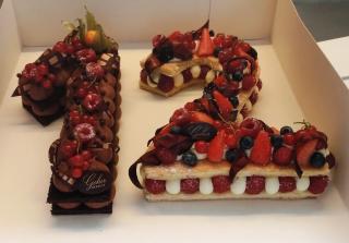 Boulangerie Boulangerie Geher 0