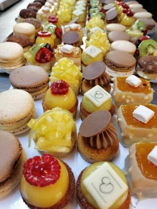 Boulangerie Patisserie Elodie et Jimmy 0