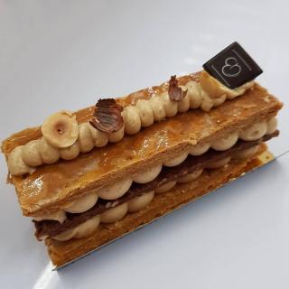 Boulangerie Patisserie Elodie et Jimmy 0