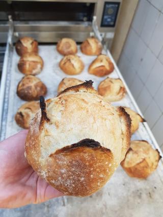 Boulangerie Patisserie Elodie et Jimmy 0