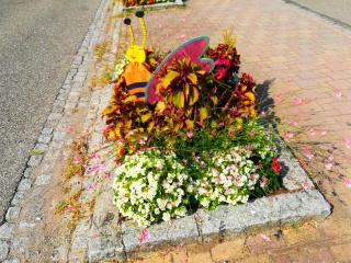 Boulangerie Diss Alexandre 1