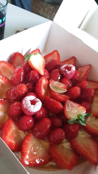 Boulangerie Fournil Stéhélin 0