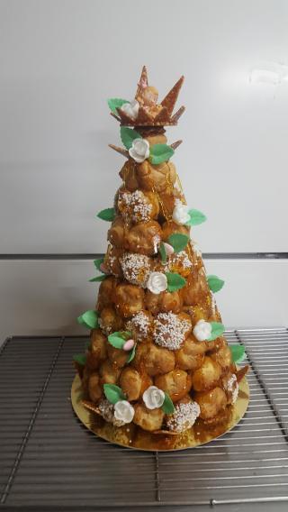 Boulangerie la saint clairoise 0