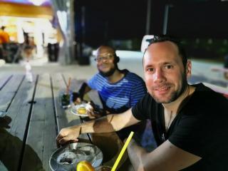 Boulangerie La cuisine de Sébastien 0