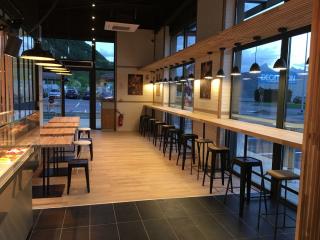 Boulangerie Marie Blachère Boulangerie Sandwicherie Tarterie 0