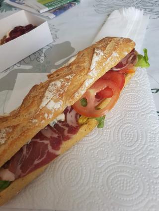 Boulangerie Marie Blachère Boulangerie Sandwicherie Tarterie 0