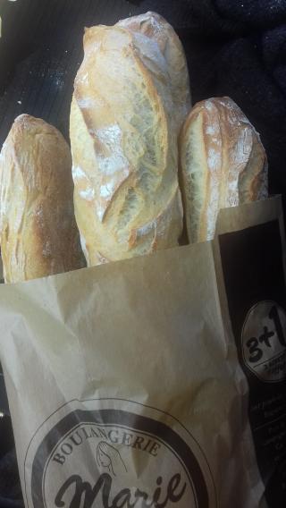 Boulangerie Marie Blachère Boulangerie Sandwicherie Tarterie 0